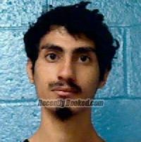 Recent Mugshot Image for AMEER ABDULMAGED ALASADI in Halifax County, North Carolina