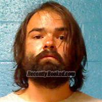 Recent Mugshot Image for JOHN WILLIAMS ARCHER in Halifax County, North Carolina