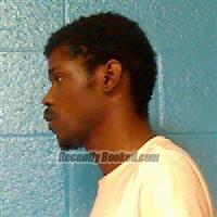 Recent Mugshot Image for MICAVEYON BULLOCK in Halifax County, North Carolina