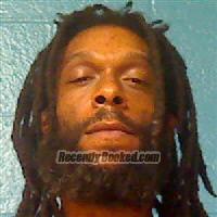 Recent Mugshot Image for DANTE MARQUI CROSS in Halifax County, North Carolina