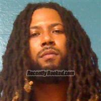 Recent Mugshot Image for DONDRE CAPRICE COLEMAN in Halifax County, North Carolina