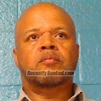 Recent Mugshot Image for FRANK CROSS in Halifax County, North Carolina
