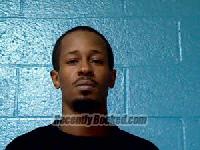 Recent Mugshot Image for JUSTIN JERMAINE CURRY in Halifax County, North Carolina