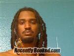 Recent Mugshot Image for TRAY CORDELL DOUGLAS in Halifax County, North Carolina