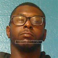 Recent Mugshot Image for DAEQUAN MARQUIS EVERETTE in Halifax County, North Carolina