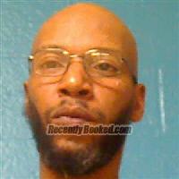 Recent Mugshot Image for KINSEY MAURICE GOODE in Halifax County, North Carolina