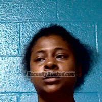 Recent Mugshot Image for ANDRETTA HARVEY in Halifax County, North Carolina