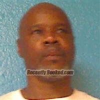 Recent Mugshot Image for ANTONIO LUDRETT JOHNSON in Halifax County, North Carolina