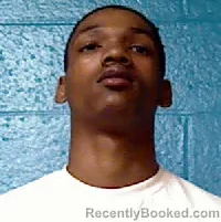 Recent Mugshot Image for JUMAR JOHNSON in Halifax County, North Carolina
