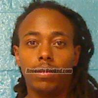 Recent Mugshot Image for SAVIAN PRESTON LUKE in Halifax County, North Carolina