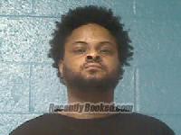 Recent Mugshot Image for THOMAS WAYNE MARTIN in Halifax County, North Carolina