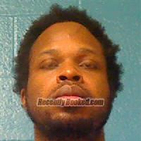 Recent Mugshot Image for VICTOR PRIGEN in Halifax County, North Carolina