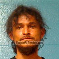 Recent Mugshot Image for ANTONIO BLADIMIR RODRIGUEZ-VALENCIA in Halifax County, North Carolina