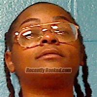 Recent Mugshot Image for TEA' TAMARA ROBINSON in Halifax County, North Carolina