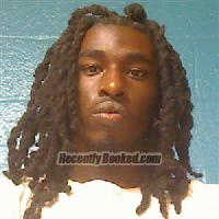 Recent Mugshot Image for ANTONIO MAURICE STORY in Halifax County, North Carolina