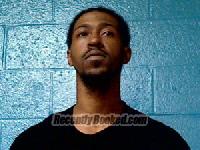 Recent Mugshot Image for TRAVELL RASHON SCOTT in Halifax County, North Carolina