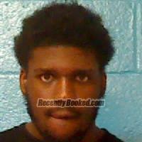 Recent Mugshot Image for AKI MARQUIS THOMAS in Halifax County, North Carolina