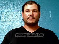 Recent Mugshot Image for WILLIAM DOUGLAS DEWA THOMAS in Halifax County, North Carolina