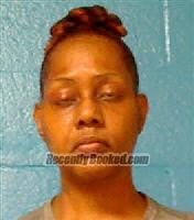 Recent Mugshot Image for JACQUETTA ANGLECIA WIGGINS in Halifax County, North Carolina