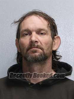 Recent Mugshot Image for SCOT BERNARD WORKINGER in Stephenson County, Illinois