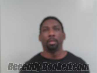 Recent Mugshot Image for TONY DEWAYNE ROBINSON in Stephenson County, Illinois