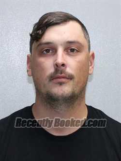 Recent Mugshot Image for ADAM THOMAS SLOAN in Stephenson County, Illinois