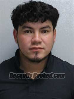 Recent Mugshot Image for JOHNY ANAIN LAGOS-MARTINEZ in Stephenson County, Illinois