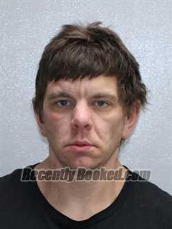 Recent Mugshot Image for ANDREW MICHEAL WATSON in Stephenson County, Illinois