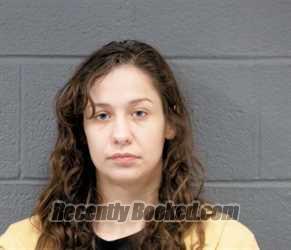 Recent Mugshot Image for MARYLOU FRANCES STEPHENS in Washington County, Illinois