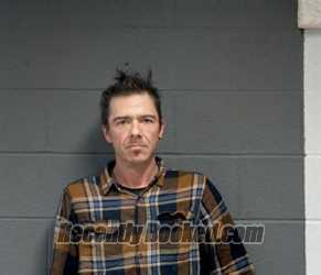 Recent Mugshot Image for BRANDON LEE SCHRAMM in Washington County, Illinois