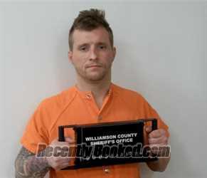 Recent Mugshot Image for FRANCES ANDREW PAROLA in Williamson County, Illinois