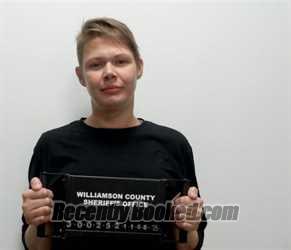 Recent Mugshot Image for MARYNELL CARLTON in Williamson County, Illinois