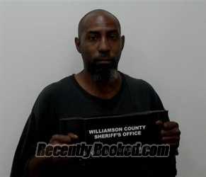 Recent Booking / Mugshot for JOHN KELLEY SHANNON in Williamson County