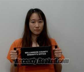 Recent Mugshot Image for MAHO TORIYAMA in Williamson County, Illinois