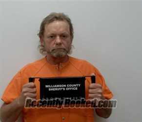 Recent Mugshot Image for SHAWN DAVID QUERTERMOUS in Williamson County, Illinois