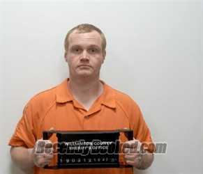 Recent Mugshot Image for ROBERT L PLUMLEE in Williamson County, Illinois