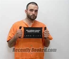 Recent Mugshot Image for BILLY JO JEARLDS in Williamson County, Illinois