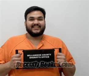 Recent Mugshot Image for SERGIO M DAVIS in Williamson County, Illinois