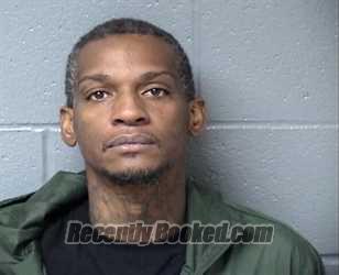 Recent Mugshot Image for TORRANCE L GORE in Woodford County, Illinois