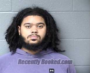 Recent Mugshot Image for LONNIE H SMITH in Woodford County, Illinois