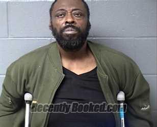 Recent Mugshot Image for CHRISTOPHER HONEYWOOD in Woodford County, Illinois