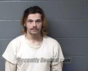 Recent Mugshot Image for MICHAEL JOSEPH SZCZERBA in Woodford County, Illinois