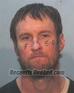 Recent Mugshot Image for Daniel Joseph Lane in Allen County, Indiana