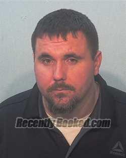 Recent Mugshot Image for Jeremy Scott Porter in Allen County, Indiana