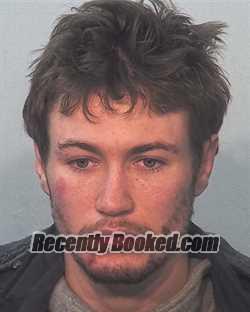 Recent Mugshot Image for Elijah Wesley Brooks in Allen County, Indiana