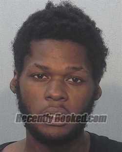 Recent Mugshot Image for Daivyaughn Jrmarquis Bowens in Allen County, Indiana