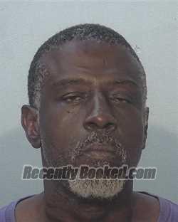 Recent Booking / Mugshot for Harrie Lee Rembert in Allen County, Indiana
