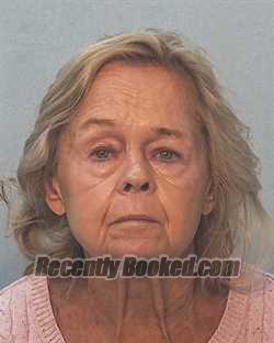 Recent Mugshot Image for Lora Lynn Goeglein in Allen County, Indiana