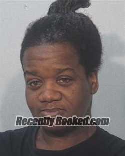 Recent Mugshot Image for Brenda Roshonda Harris in Allen County, Indiana