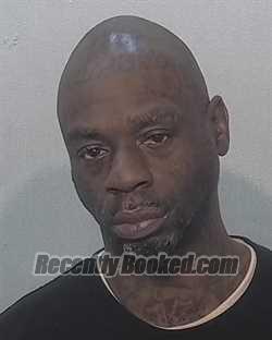 Recent Mugshot Image for Anthony Leonard Hackner in Allen County, Indiana